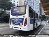 Expresso Garcia RJ 135.030 na cidade de Niterói, Rio de Janeiro, Brasil, por João Vitor de Almeida Matheus Santos. Número da foto: #:id.