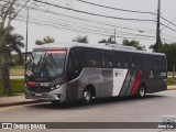 BR Mobilidade Baixada Santista 92.2082 na cidade de Praia Grande, São Paulo, Brasil, por Jean Gu. Número da foto: #13280722.