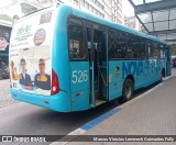FAOL - Friburgo Auto Ônibus 526 na cidade de Nova Friburgo, Rio de Janeiro, Brasil, por Marcus Vinicius Lemmeck Guimarães Folly. Número da foto: #13282290.