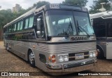 Ônibus Particulares 7419 na cidade de Campinas, São Paulo, Brasil, por Ezequiel Vicente Fernandes. Número da foto: #13281245.