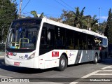 Next Mobilidade - ABC Sistema de Transporte 5425 na cidade de São Bernardo do Campo, São Paulo, Brasil, por Matheus Ribeiro. Número da foto: #13282806.
