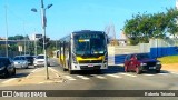 Upbus Qualidade em Transportes 3 5918 na cidade de São Paulo, São Paulo, Brasil, por Roberto Teixeira. Número da foto: #:id.