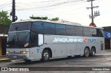 Ônibus Particulares 2740 na cidade de Bragança, Pará, Brasil, por Vinícius Alves. Número da foto: #13280330.