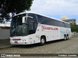 Transfalleiro 3003 na cidade de Guaratuba, Paraná, Brasil, por Paulobuss  Guaratuba. Número da foto: #13283480.
