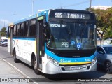 Transportes Futuro C30059 na cidade de Rio de Janeiro, Rio de Janeiro, Brasil, por Pietro dos Reis Gonçalves . Número da foto: #13282849.