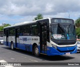Transportes Barata BN-98001 na cidade de Belém, Pará, Brasil, por Samara Goes. Número da foto: #13283467.