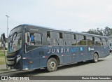 Jundiá Transportadora Turistica 1244 na cidade de Mairinque, São Paulo, Brasil, por Flavio Alberto Fernandes. Número da foto: #13281665.