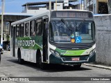 Rio D´Ouro Transportes Coletivos 05 na cidade de São João de Meriti, Rio de Janeiro, Brasil, por Cleiton Linhares. Número da foto: #13280311.