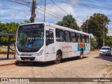 Transnacional Transportes Urbanos 08071 na cidade de Natal, Rio Grande do Norte, Brasil, por Luiz Francisco. Número da foto: #13280419.