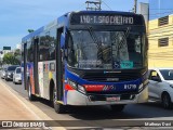 Next Mobilidade - ABC Sistema de Transporte 81.719 na cidade de São Caetano do Sul, São Paulo, Brasil, por Matheus Davi. Número da foto: #13281991.