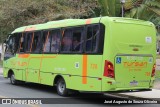 Tursan - Turismo Santo André 728 na cidade de Piraí, Rio de Janeiro, Brasil, por José Augusto de Souza Oliveira. Número da foto: #13283404.