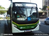Tijuquinha - Auto Viação Tijuca C50041 na cidade de Rio de Janeiro, Rio de Janeiro, Brasil, por Pietro dos Reis Gonçalves . Número da foto: #13282956.