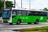 Tijuquinha - Auto Viação Tijuca C50053 na cidade de Rio de Janeiro, Rio de Janeiro, Brasil, por Marlon Generoso. Número da foto: #13283530.