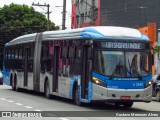 Viação Paratodos > São Jorge > Metropolitana São Paulo > Mobibrasil 6 3045 na cidade de São Paulo, São Paulo, Brasil, por Gustavo Menezes Alves. Número da foto: #:id.