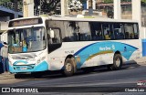 Auto Viação Vera Cruz - Belford Roxo RJ 112.053 na cidade de Nilópolis, Rio de Janeiro, Brasil, por Claudio Luiz. Número da foto: #13283028.