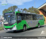 VB Transportes e Turismo 3404 na cidade de Campinas, São Paulo, Brasil, por Danilo Augusto. Número da foto: #13283552.