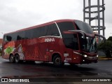Empresa de Ônibus Nossa Senhora da Penha 59015 na cidade de Lages, Santa Catarina, Brasil, por LUCAS NASCIMENTO. Número da foto: #13280449.