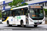 Viação Elite 2354 na cidade de Volta Redonda, Rio de Janeiro, Brasil, por Paulo Henrique Pereira Borges. Número da foto: #13282808.