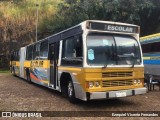 Associação de Preservação de Ônibus Clássicos 2442 na cidade de Campinas, São Paulo, Brasil, por Ezequiel Vicente Fernandes. Número da foto: #13281217.