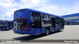 Radial Suzano 1286 na cidade de Suzano, São Paulo, Brasil, por Thiago de Souza. Número da foto: #13283587.