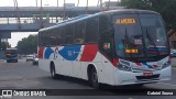 Viação Pavunense B32803 na cidade de Rio de Janeiro, Rio de Janeiro, Brasil, por Gabriel Sousa. Número da foto: #13282191.