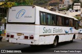 Viação Santa Elizabeth 1707 na cidade de Caratinga, Minas Gerais, Brasil, por Paulo Henrique Pereira Borges. Número da foto: #13282729.