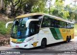 Empresa Gontijo de Transportes 19465 na cidade de Salvador, Bahia, Brasil, por Mairan Santos. Número da foto: #13282747.