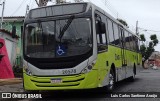 BH Leste Transportes > Nova Vista Transportes > TopBus Transportes 20578 na cidade de Belo Horizonte, Minas Gerais, Brasil, por Luís Carlos Santinne Araújo. Número da foto: #13281672.
