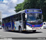 BR7 Mobilidade 2937 na cidade de São Bernardo do Campo, São Paulo, Brasil, por Matheus Costa. Número da foto: #:id.