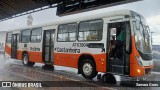 Empresa de Transportes Nova Marambaia AT-63904 na cidade de Belém, Pará, Brasil, por Samara Goes. Número da foto: #13282427.