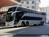 Auto Viação Catarinense 324332 na cidade de Barra Mansa, Rio de Janeiro, Brasil, por Evelyn Lima. Número da foto: #13282881.