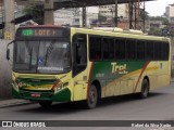 TREL - Transturismo Rei RJ 165.037 na cidade de Duque de Caxias, Rio de Janeiro, Brasil, por Rafael da Silva Xarão. Número da foto: #13281254.
