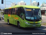 Tursan - Turismo Santo André 1152 na cidade de Rio de Janeiro, Rio de Janeiro, Brasil, por Pietro dos Reis Gonçalves . Número da foto: #13282829.