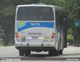 Rio Ita RJ 152.061 na cidade de Tanguá, Rio de Janeiro, Brasil, por Andre Oliveira. Número da foto: #13282557.
