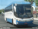 Empresa Barroso 153 na cidade de Teresina, Piauí, Brasil, por Pietro Rangel. Número da foto: #:id.