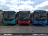 ANSAL - Auto Nossa Senhora de Aparecida 177 na cidade de Juiz de Fora, Minas Gerais, Brasil, por DASILVABUS DASILVABUS. Número da foto: #13280268.