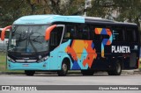 Planeta Transportes Rodoviários 2157 na cidade de Vitória, Espírito Santo, Brasil, por Alyson Frank Ehlert Ferreira. Número da foto: #13281841.
