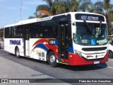 Transportadora Tinguá RJ 156.075 na cidade de Rio de Janeiro, Rio de Janeiro, Brasil, por Pietro dos Reis Gonçalves . Número da foto: #13282883.
