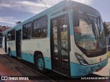 Transul – Transportes Urbanos Nossa Senhora dos Prazeres 19 na cidade de Lages, Santa Catarina, Brasil, por LUCAS NASCIMENTO. Número da foto: #:id.