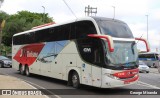 JM Turismo - JM Transporte Escolar e Turismo 2212 na cidade de São Paulo, São Paulo, Brasil, por George Miranda. Número da foto: #13281666.