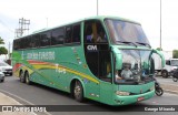 Império Turismo 3377 na cidade de São Paulo, São Paulo, Brasil, por George Miranda. Número da foto: #:id.