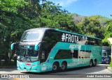 Eucatur - Empresa União Cascavel de Transportes e Turismo 6016 na cidade de São Paulo, São Paulo, Brasil, por André  Rocha Alves. Número da foto: #13283176.