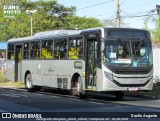 Expresso CampiBus 2405 na cidade de Campinas, São Paulo, Brasil, por Danilo Augusto. Número da foto: #13281893.