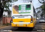 Myka Tur Transporte 8226 na cidade de Apucarana, Paraná, Brasil, por Emanoel Diego.. Número da foto: #13281180.
