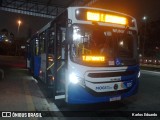 Transcel > CS Brasil 1125 na cidade de Mogi das Cruzes, São Paulo, Brasil, por Karlos Eduardo. Número da foto: #:id.