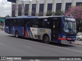 Auto Viação Bragança Metropolitana > Viação Raposo Tavares 12.2556 na cidade de São Paulo, São Paulo, Brasil, por Rafael Lopes de Oliveira. Número da foto: #13283208.