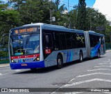 Next Mobilidade - ABC Sistema de Transporte 8202 na cidade de São Bernardo do Campo, São Paulo, Brasil, por Matheus Costa. Número da foto: #13281000.