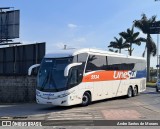 Unesul de Transportes 5934 na cidade de Itajaí, Santa Catarina, Brasil, por Andre Santos de Moraes. Número da foto: #:id.