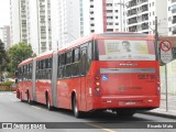 Viação Cidade Sorriso >> Viação Sorriso de Curitiba GE719 na cidade de Curitiba, Paraná, Brasil, por Ricardo Matu. Número da foto: #:id.