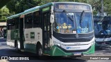 Viação Paraense Cuiabá Transportes 1137 na cidade de Cuiabá, Mato Grosso, Brasil, por Daniel Camargo. Número da foto: #13280949.